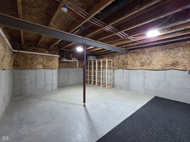 5358 Forest Glen Drive, Brownsburg, IN 46112