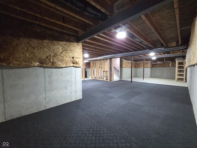 5358 Forest Glen Drive, Brownsburg, IN 46112