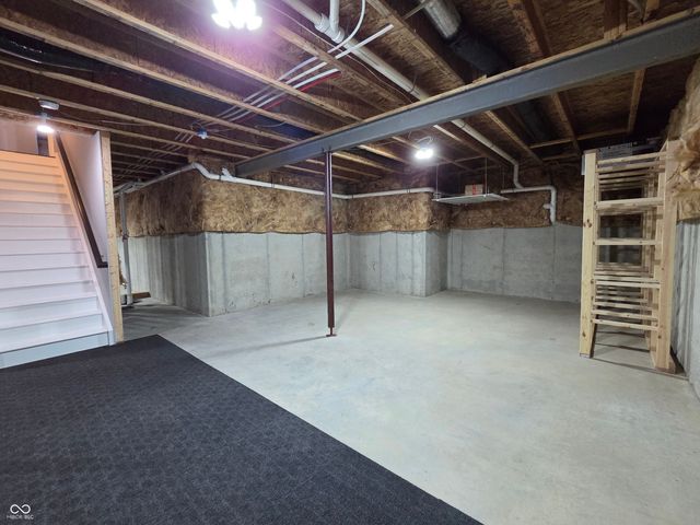 5358 Forest Glen Drive, Brownsburg, IN 46112
