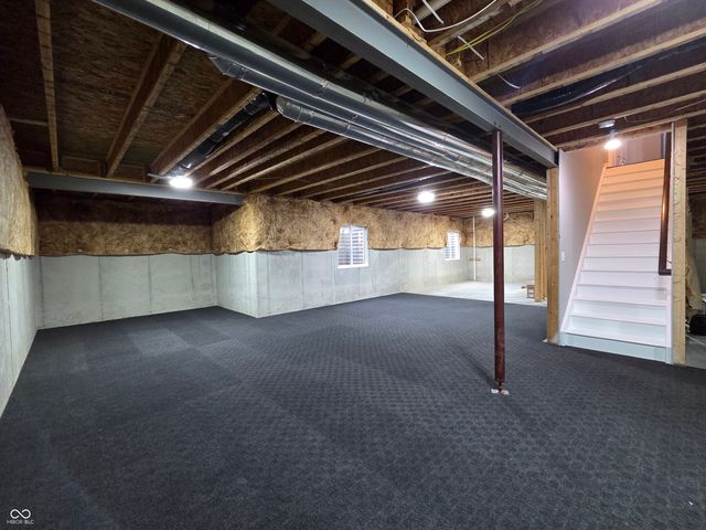 5358 Forest Glen Drive, Brownsburg, IN 46112