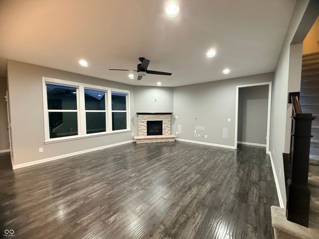 5358 Forest Glen Drive, Brownsburg, IN 46112