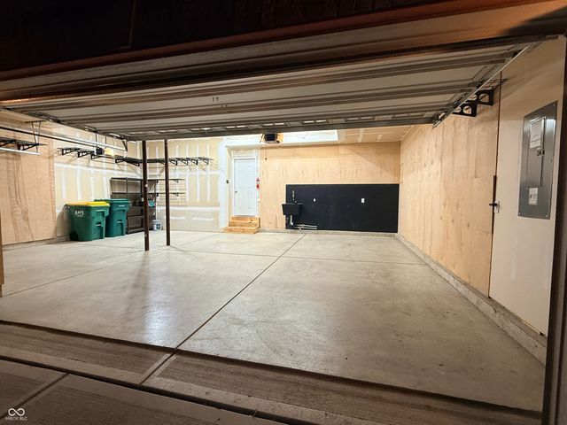 5358 Forest Glen Drive, Brownsburg, IN 46112