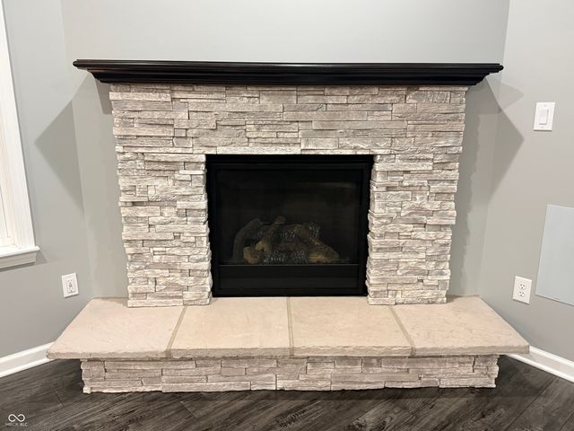 5358 Forest Glen Drive, Brownsburg, IN 46112