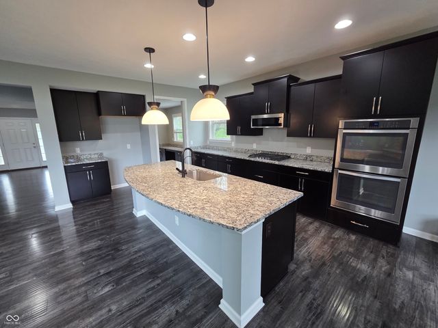 5358 Forest Glen Drive, Brownsburg, IN 46112