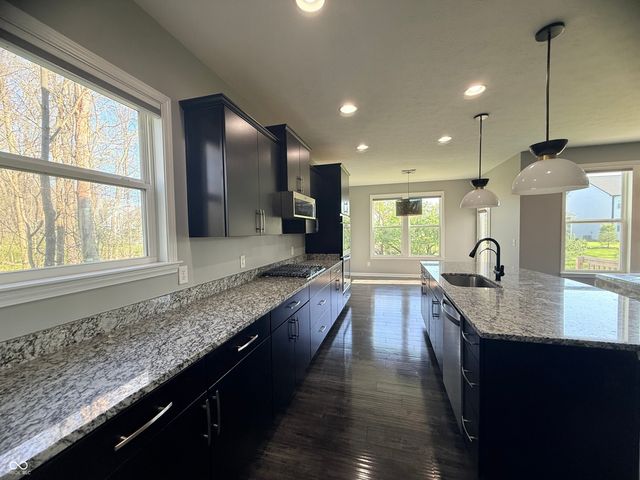 5358 Forest Glen Drive, Brownsburg, IN 46112