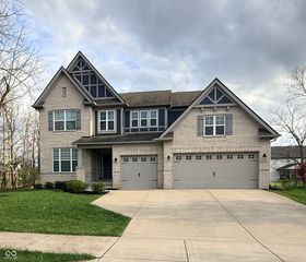 5358 Forest Glen Drive, Brownsburg, IN 46112