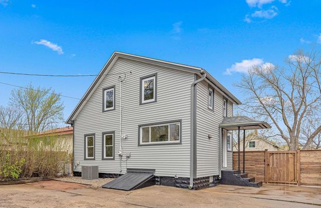 708 Watson Avenue, Saint Paul, MN 55102