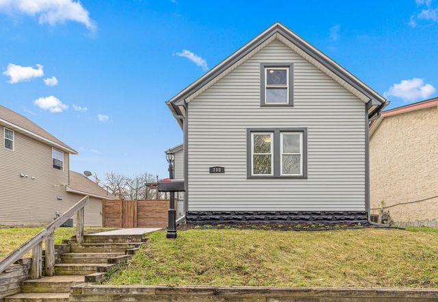 708 Watson Avenue, Saint Paul, MN 55102