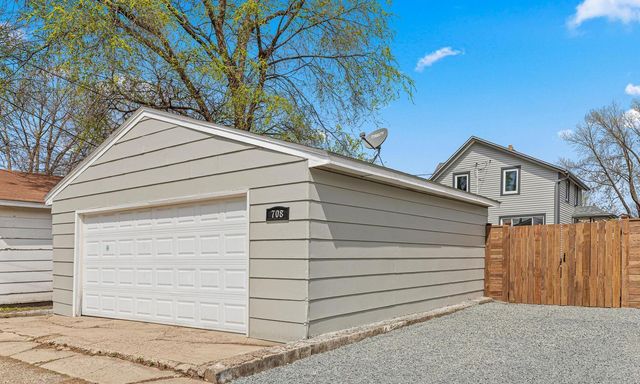 708 Watson Avenue, Saint Paul, MN 55102