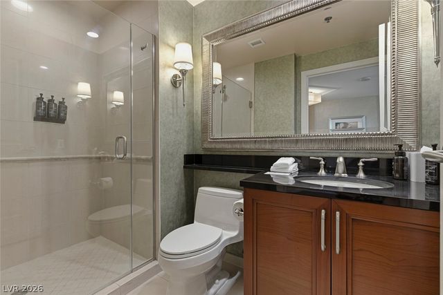 145 East Harmon Avenue 3201&3203, Las Vegas, NV 89109
