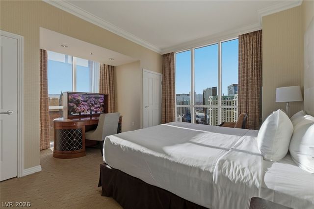 145 East Harmon Avenue 3201&3203, Las Vegas, NV 89109