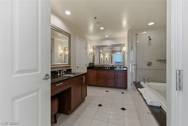 145 East Harmon Avenue 3201&3203, Las Vegas, NV 89109
