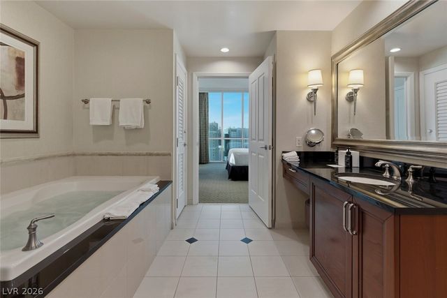 145 East Harmon Avenue 3201&3203, Las Vegas, NV 89109