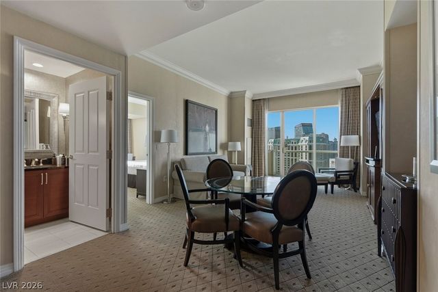 145 East Harmon Avenue 3201&3203, Las Vegas, NV 89109