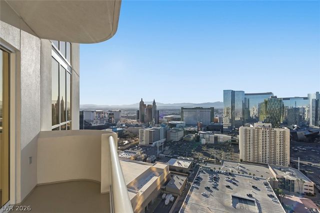 145 East Harmon Avenue 3201&3203, Las Vegas, NV 89109