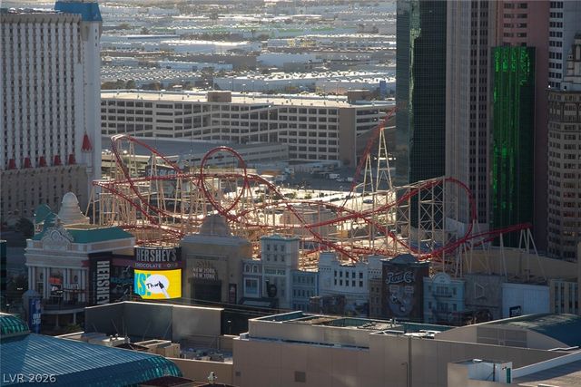 145 East Harmon Avenue 3201&3203, Las Vegas, NV 89109