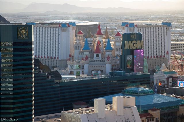 145 East Harmon Avenue 3201&3203, Las Vegas, NV 89109