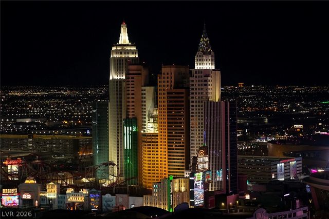 145 East Harmon Avenue 3201&3203, Las Vegas, NV 89109