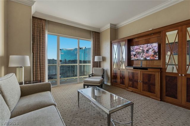145 East Harmon Avenue 3201&3203, Las Vegas, NV 89109