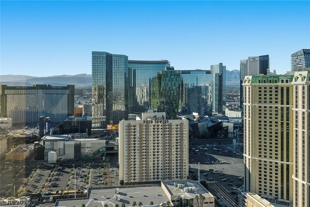 145 East Harmon Avenue 3201&3203, Las Vegas, NV 89109