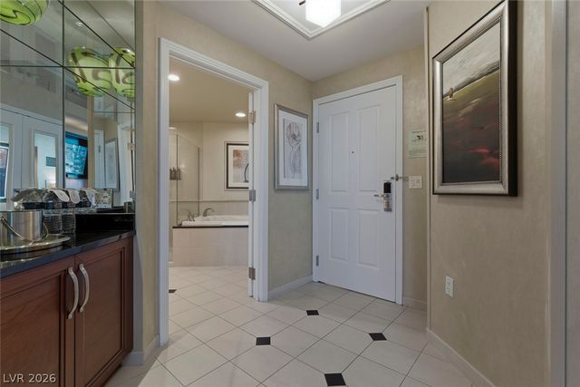 145 East Harmon Avenue 3201&3203, Las Vegas, NV 89109