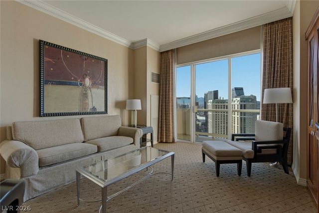 145 East Harmon Avenue 3201&3203, Las Vegas, NV 89109