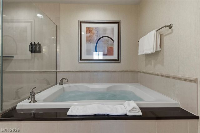 145 East Harmon Avenue 3201&3203, Las Vegas, NV 89109