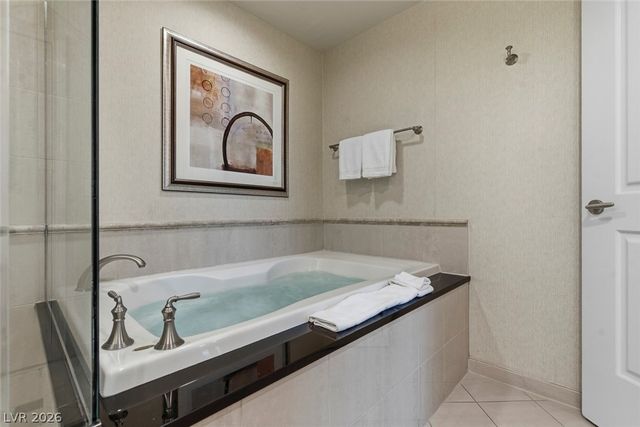 145 East Harmon Avenue 3201&3203, Las Vegas, NV 89109