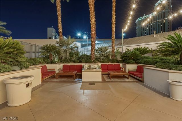 145 East Harmon Avenue 3201&3203, Las Vegas, NV 89109