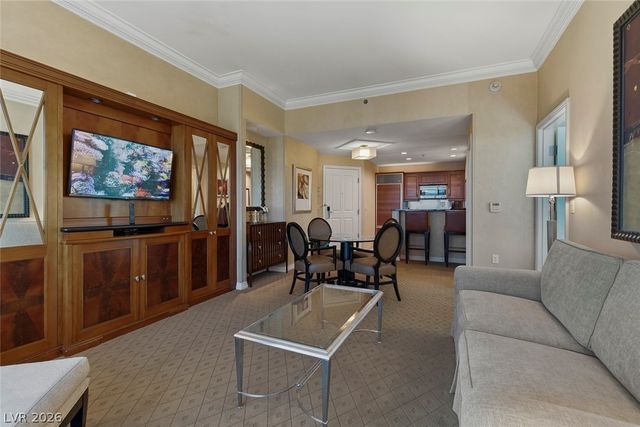 145 East Harmon Avenue 3201&3203, Las Vegas, NV 89109