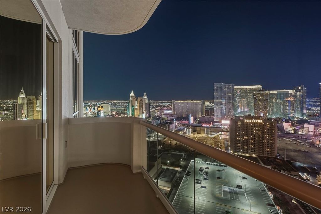 145 East Harmon Avenue 3201&3203, Las Vegas, NV 89109