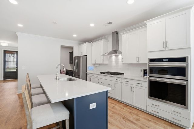 383 Wappoo Trace Lane, Summerville, SC 29486