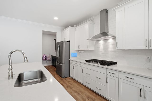 383 Wappoo Trace Lane, Summerville, SC 29486