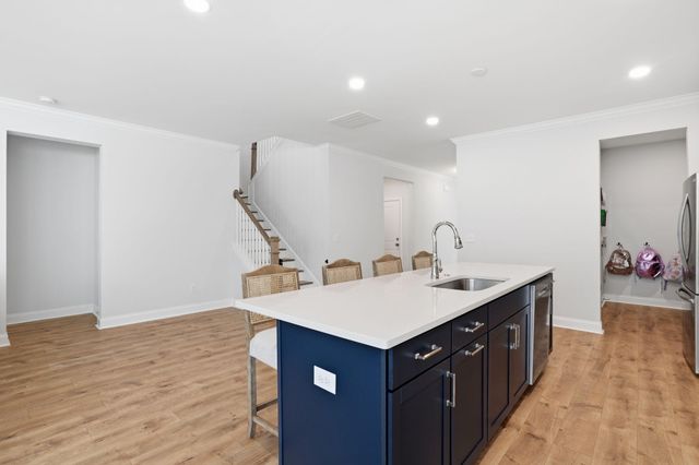 383 Wappoo Trace Lane, Summerville, SC 29486