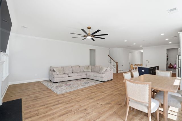 383 Wappoo Trace Lane, Summerville, SC 29486