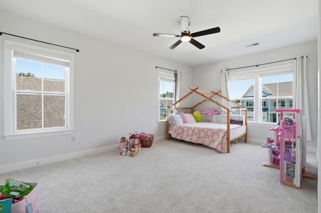 383 Wappoo Trace Lane, Summerville, SC 29486