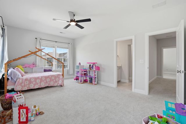 383 Wappoo Trace Lane, Summerville, SC 29486