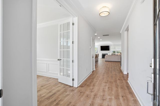 383 Wappoo Trace Lane, Summerville, SC 29486