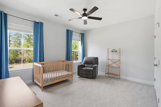 383 Wappoo Trace Lane, Summerville, SC 29486