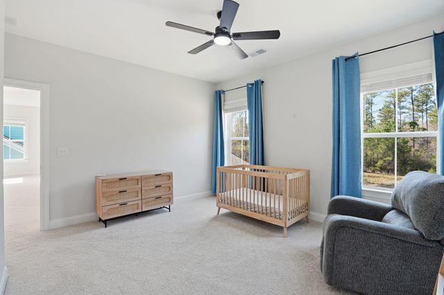 383 Wappoo Trace Lane, Summerville, SC 29486