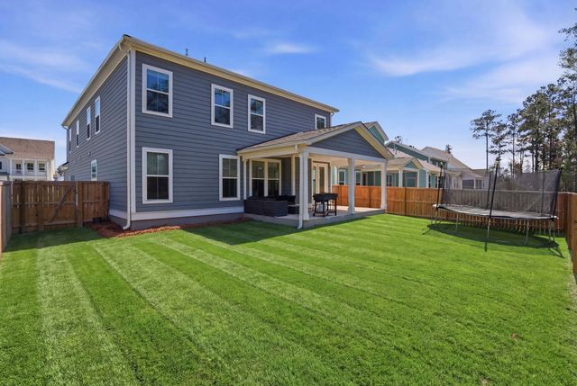 383 Wappoo Trace Lane, Summerville, SC 29486