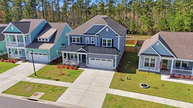 383 Wappoo Trace Lane, Summerville, SC 29486
