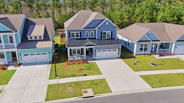 383 Wappoo Trace Lane, Summerville, SC 29486