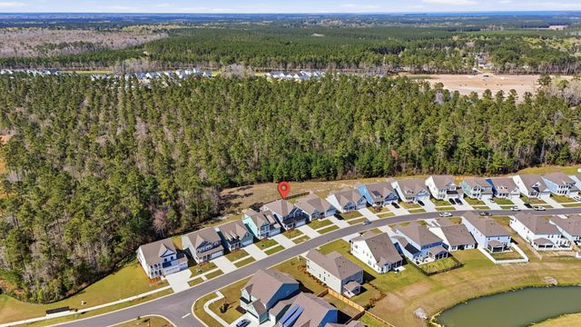 383 Wappoo Trace Lane, Summerville, SC 29486