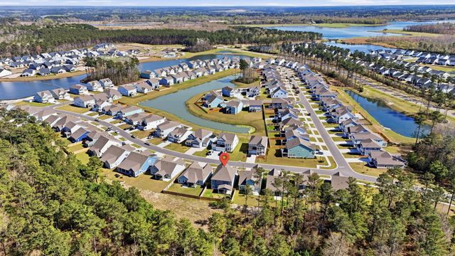 383 Wappoo Trace Lane, Summerville, SC 29486
