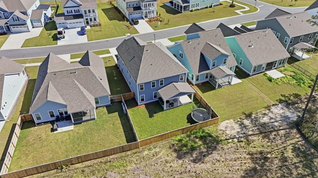 383 Wappoo Trace Lane, Summerville, SC 29486