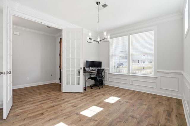 383 Wappoo Trace Lane, Summerville, SC 29486