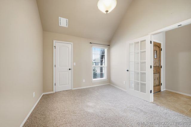 1501 E Phoenix Street, Broken Arrow, OK 74011