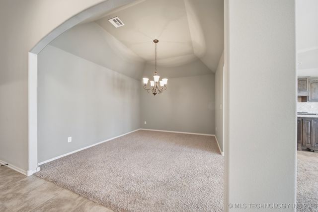 1501 E Phoenix Street, Broken Arrow, OK 74011