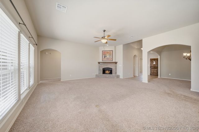 1501 E Phoenix Street, Broken Arrow, OK 74011